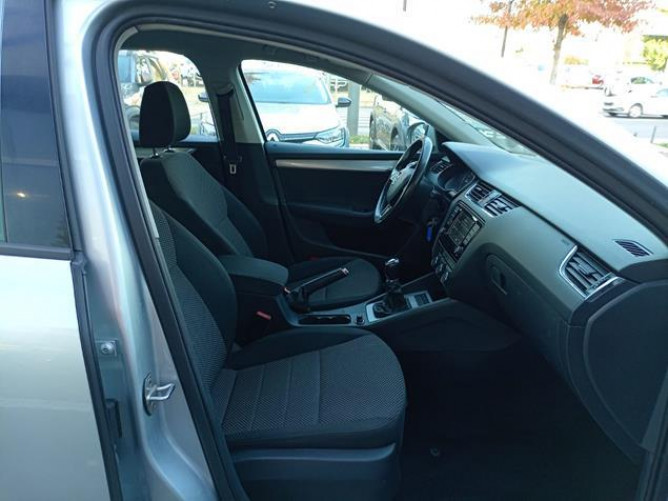 Škoda Octavia 1.6 TDI AMBITION 
