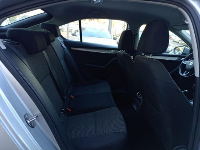 Škoda Octavia 1.6 TDI AMBITION 