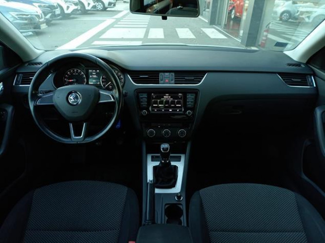 Škoda Octavia 1.6 TDI AMBITION 
