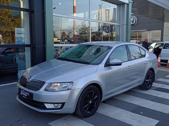 Škoda Octavia 1.6 TDI AMBITION 