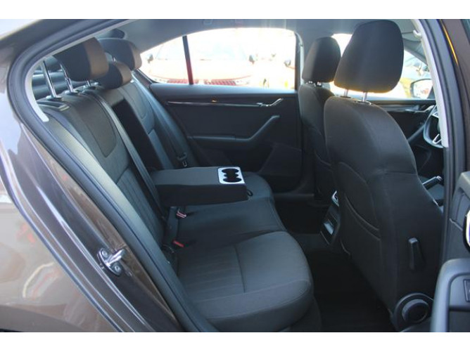 Škoda Octavia 1.6 TDI 