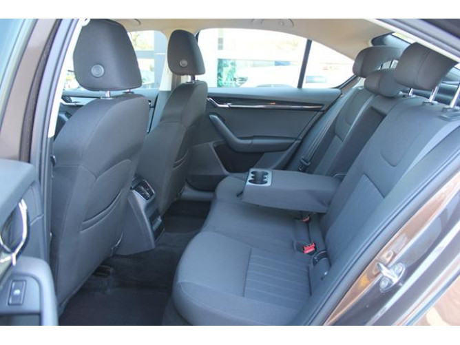 Škoda Octavia 1.6 TDI 