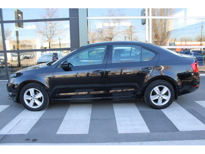 Škoda Octavia 1.6 TDI AMBITION 
