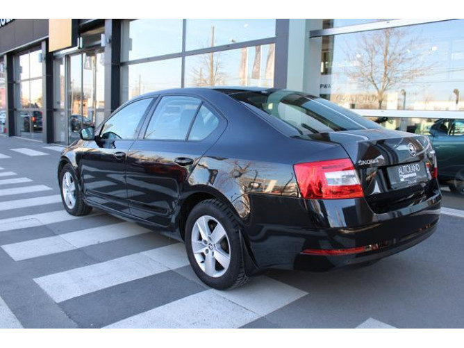 Škoda Octavia 1.6 TDI AMBITION 