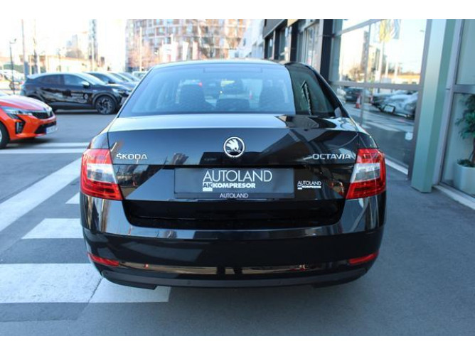 Škoda Octavia 1.6 TDI AMBITION 