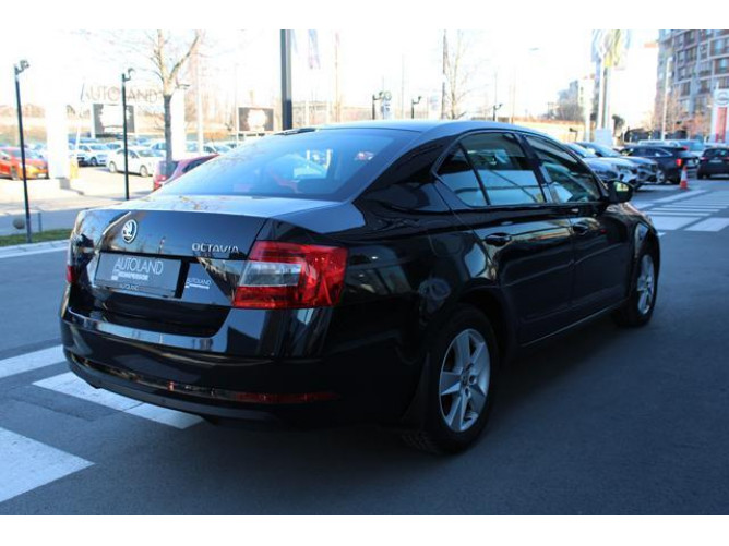 Škoda Octavia 1.6 TDI AMBITION 