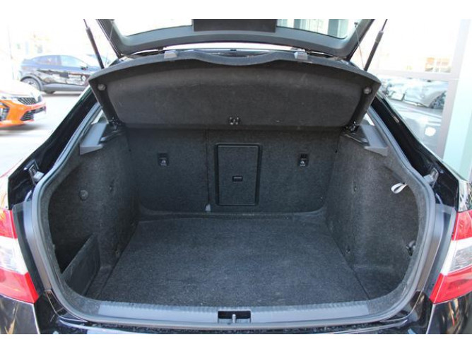 Škoda Octavia 1.6 TDI AMBITION 