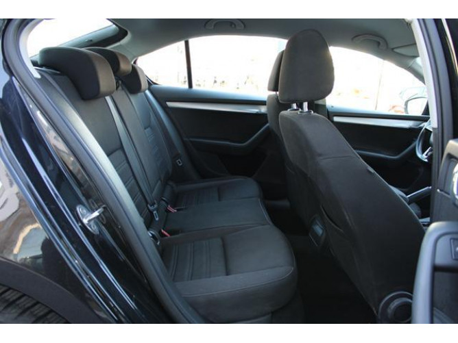 Škoda Octavia 1.6 TDI AMBITION 