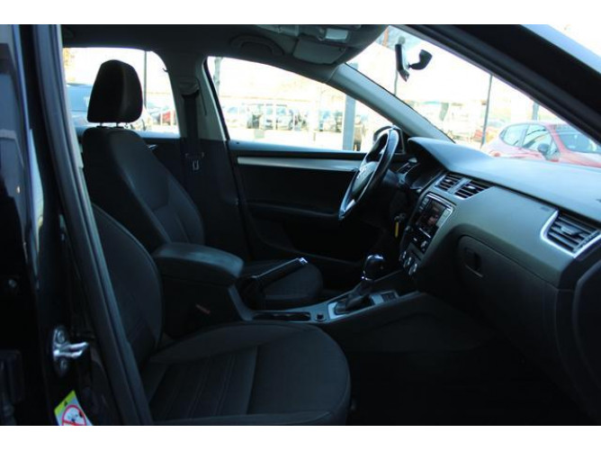Škoda Octavia 1.6 TDI AMBITION 