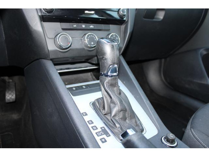 Škoda Octavia 1.6 TDI AMBITION 