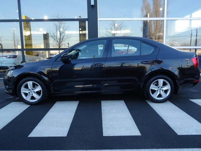 Škoda Octavia 1.6 TDI AMBITION 