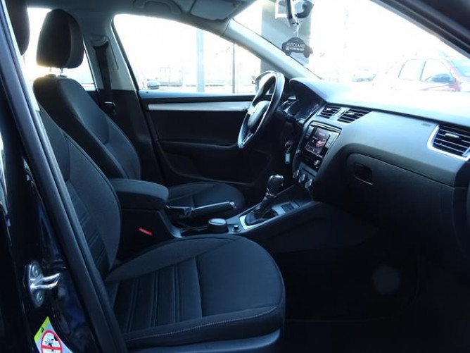 Škoda Octavia 1.6 TDI AMBITION 