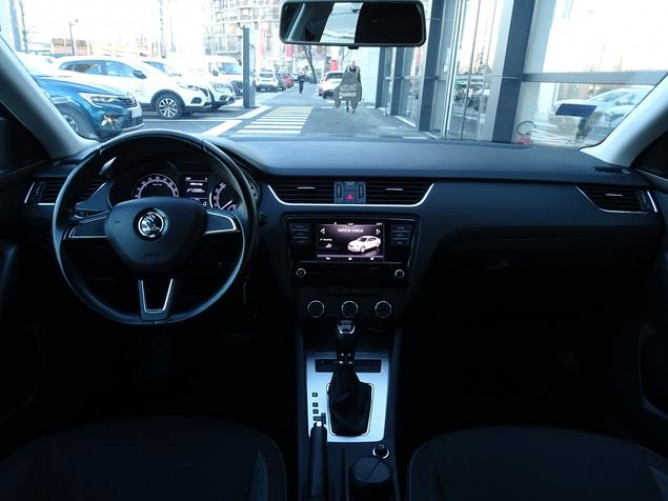 Škoda Octavia 1.6 TDI AMBITION 