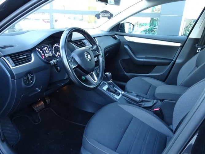 Škoda Octavia 1.6 TDI AMBITION 