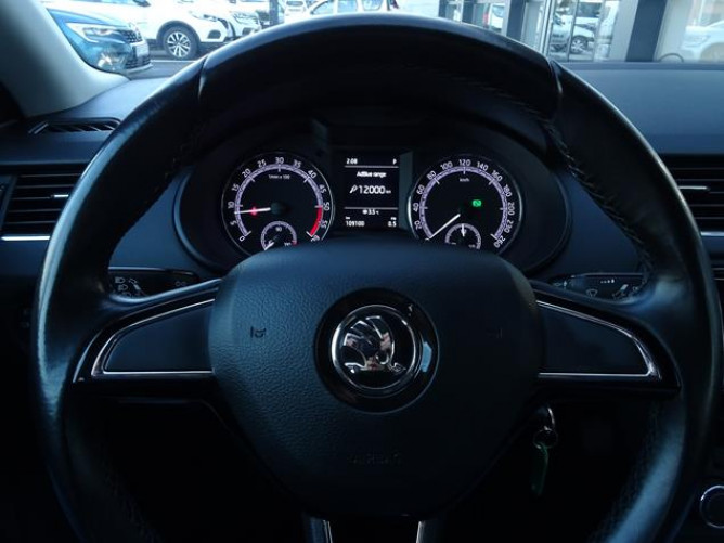 Škoda Octavia 1.6 TDI AMBITION 