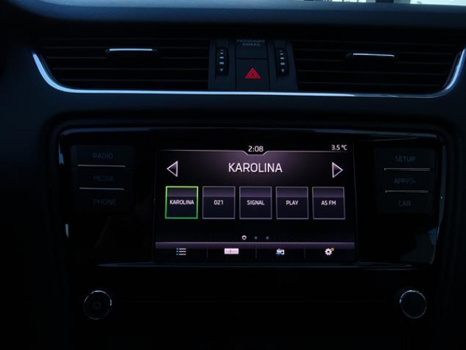 Škoda Octavia 1.6 TDI AMBITION 