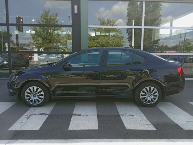 Škoda Octavia 1.6 TDI Ambition 