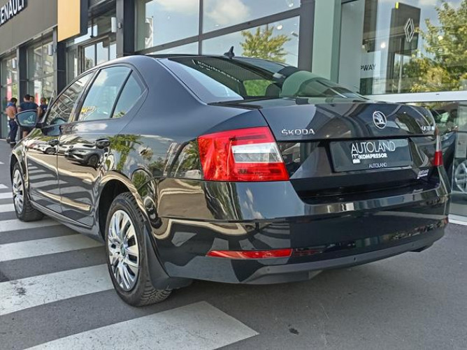 Škoda Octavia 1.6 TDI Ambition 