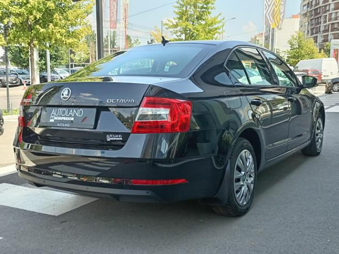 Škoda Octavia 1.6 TDI Ambition 