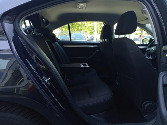 Škoda Octavia 1.6 TDI Ambition 