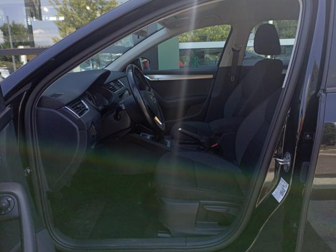 Škoda Octavia 1.6 TDI Ambition 