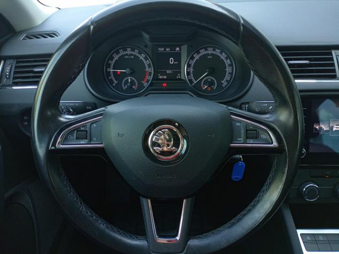 Škoda Octavia 1.6 TDI Ambition 