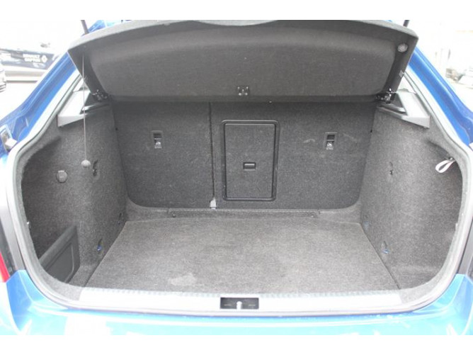 Škoda Octavia 1.6 TDI Ambition 