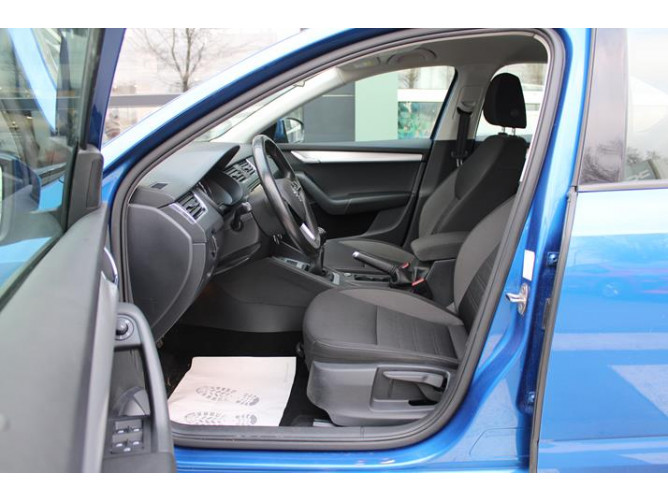 Škoda Octavia 1.6 TDI Ambition 