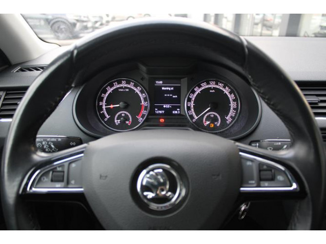 Škoda Octavia 1.6 TDI Ambition 