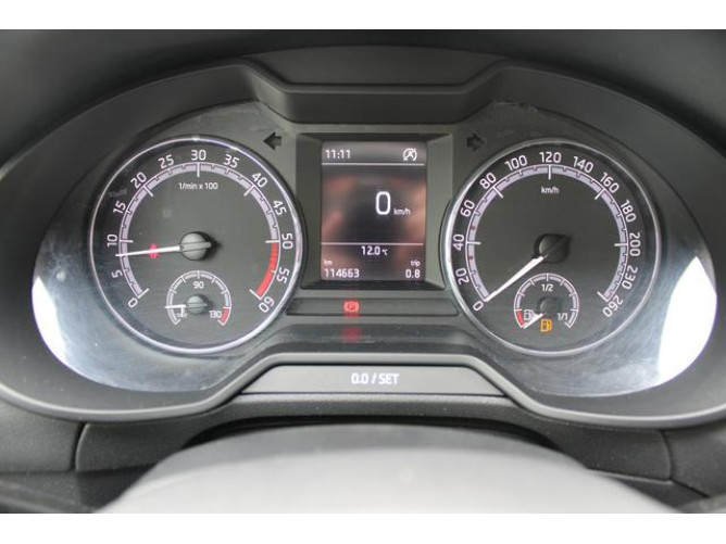 Škoda Octavia 1.6 TDI AMBITION 