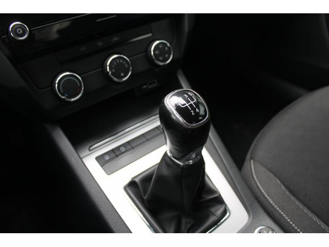 Škoda Octavia 1.6 TDI AMBITION 
