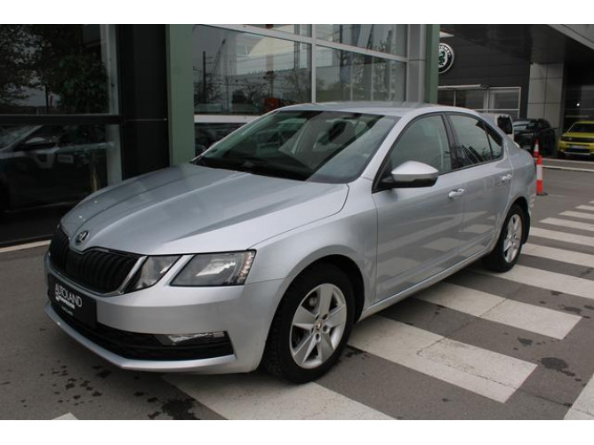 Škoda Octavia 1.6 TDI AMBITION 
