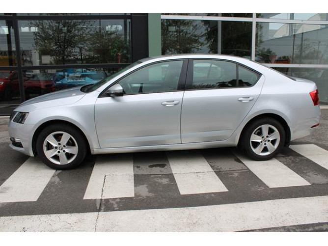 Škoda Octavia 1.6 TDI AMBITION 