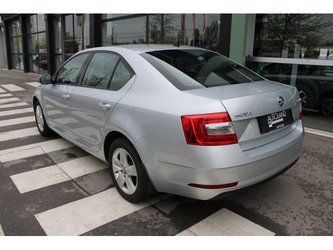 Škoda Octavia 1.6 TDI AMBITION 