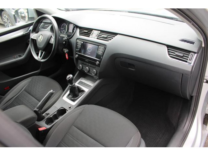 Škoda Octavia 1.6 TDI AMBITION 