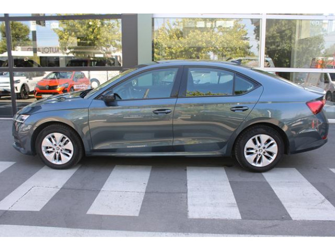 Škoda Octavia 2.0 TDI AMBITION 