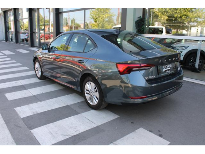 Škoda Octavia 2.0 TDI AMBITION 