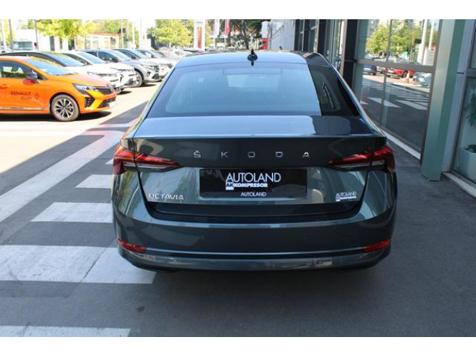 Škoda Octavia 2.0 TDI AMBITION 