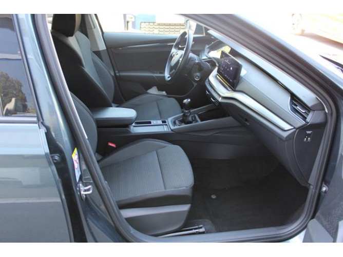 Škoda Octavia 2.0 TDI AMBITION 