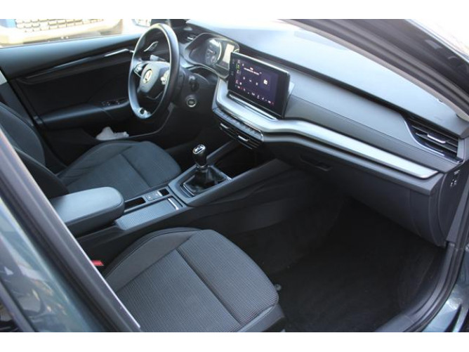 Škoda Octavia 2.0 TDI AMBITION 