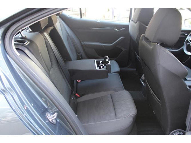 Škoda Octavia 2.0 TDI AMBITION 