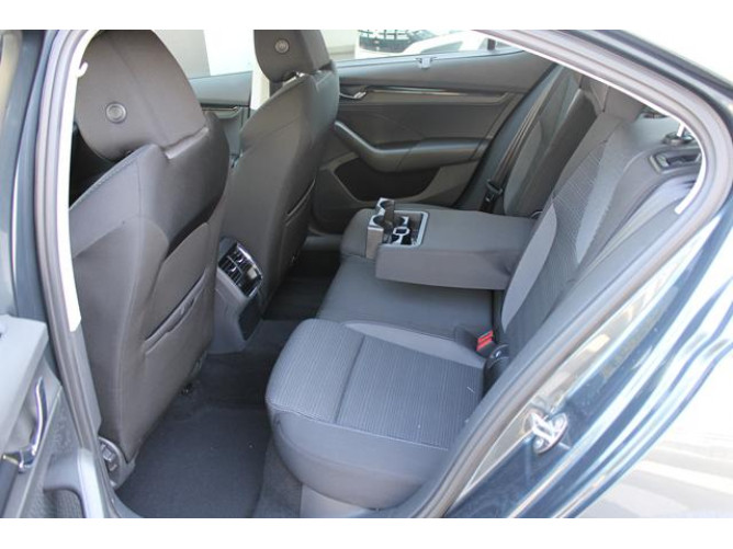 Škoda Octavia 2.0 TDI AMBITION 