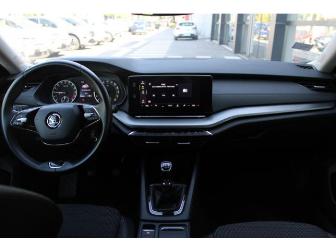Škoda Octavia 2.0 TDI AMBITION 