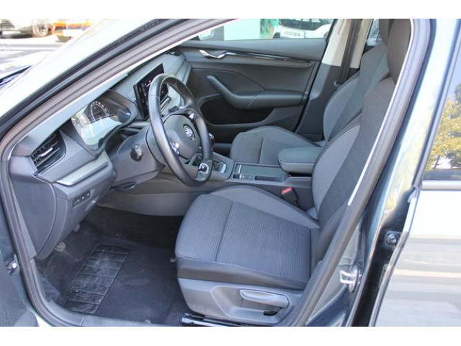 Škoda Octavia 2.0 TDI AMBITION 