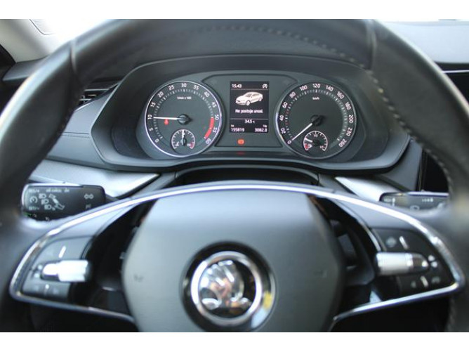 Škoda Octavia 2.0 TDI AMBITION 