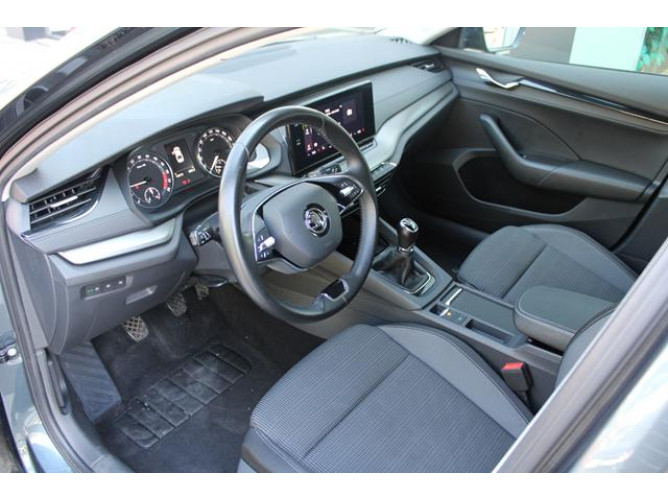 Škoda Octavia 2.0 TDI AMBITION 
