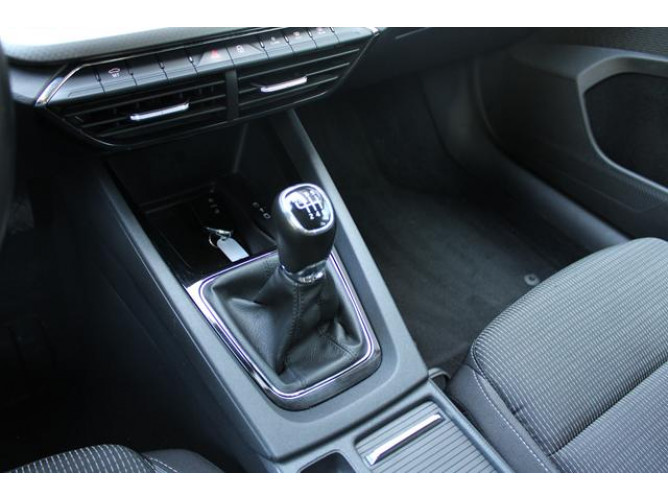 Škoda Octavia 2.0 TDI AMBITION 