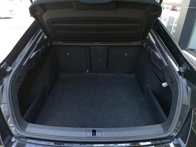 Škoda Octavia 2.0 TDI Ambition DSG 
