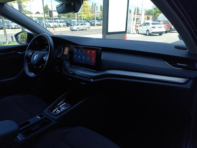 Škoda Octavia 2.0 TDI Ambition DSG 