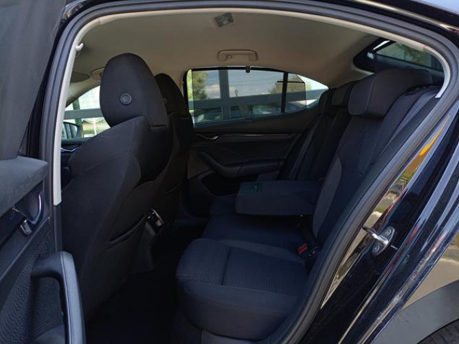 Škoda Octavia 2.0 TDI Ambition DSG 